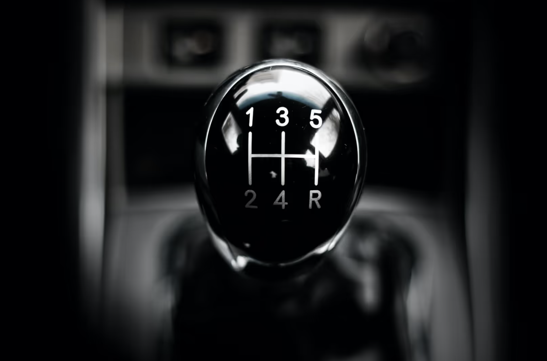 Shift